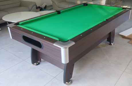  שולחן סנוקר 7 פיט פרימיום 2,500 שח