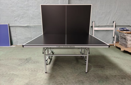 שולחן פנים 15 ממ מסגרת אפור