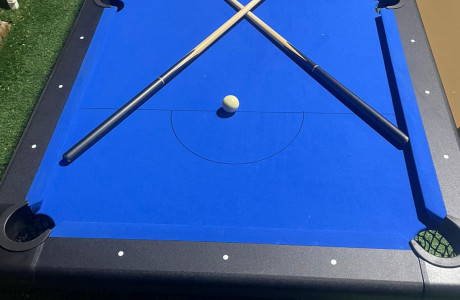 שולחן סנוקר 7 פיט 1750 שח