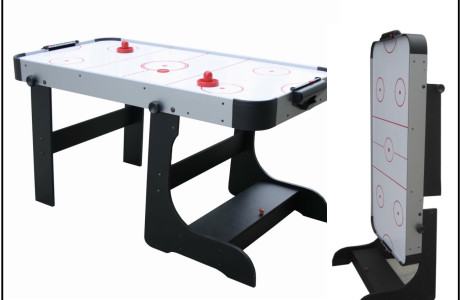 הוקי אוויר 5 פיט מתקפל 900 שח