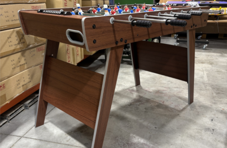 כדורגל שולחן 4 פיט 500 שח