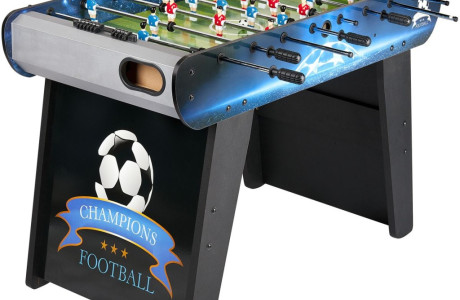 שולחן כדורגל מהודר 4 פיט 650 שח
