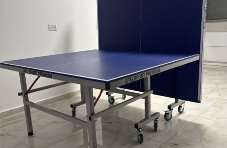 שולחן פינג פונג חוץ קרמי 1,800  שח